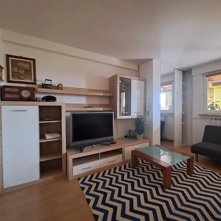 Apartment T&r Portoroz
