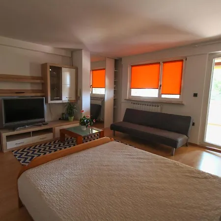 T&r Apartma Portoroz