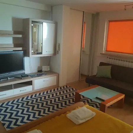 Apartamento T&r Portoroz