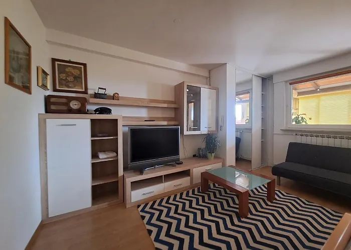 Apartment T&r Portoroz