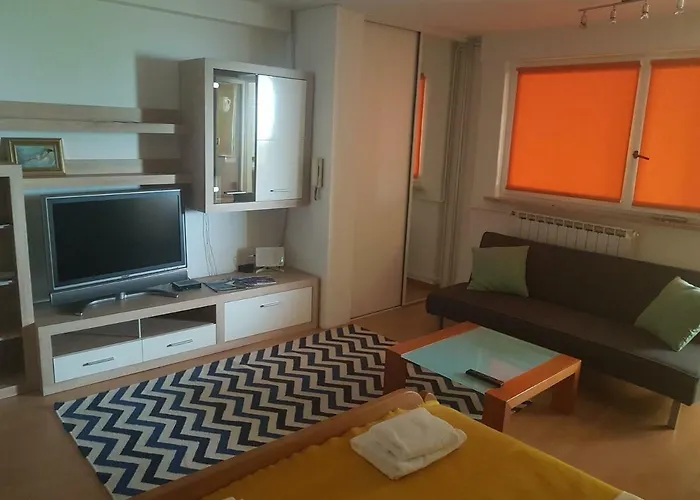 Apartment T&r Portoroz